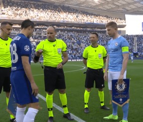 九游app-切尔西铁桶般防线助力晋级 